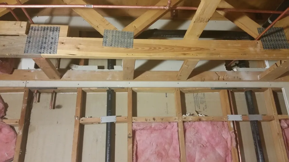 Gas Line Repair in Madison, NJ